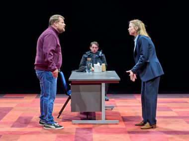 The Constituent, Old Vic