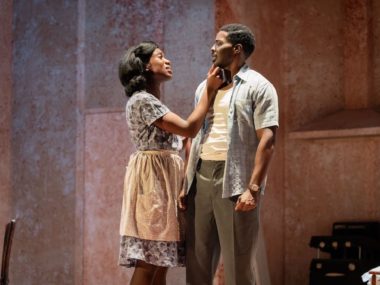 A Raisin in the Sun, Lyric Hammersmith