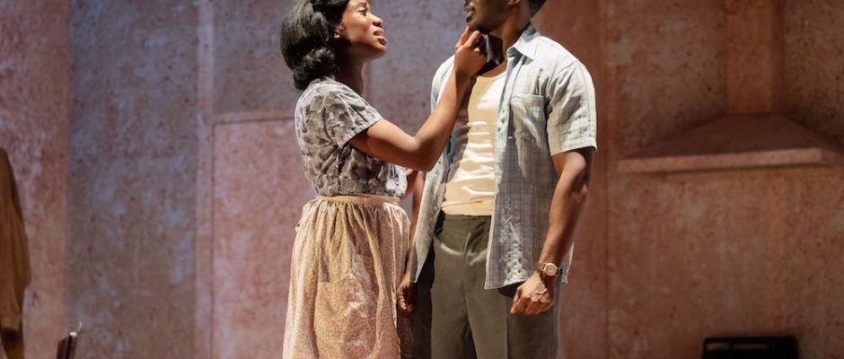 A Raisin in the Sun, Lyric Hammersmith